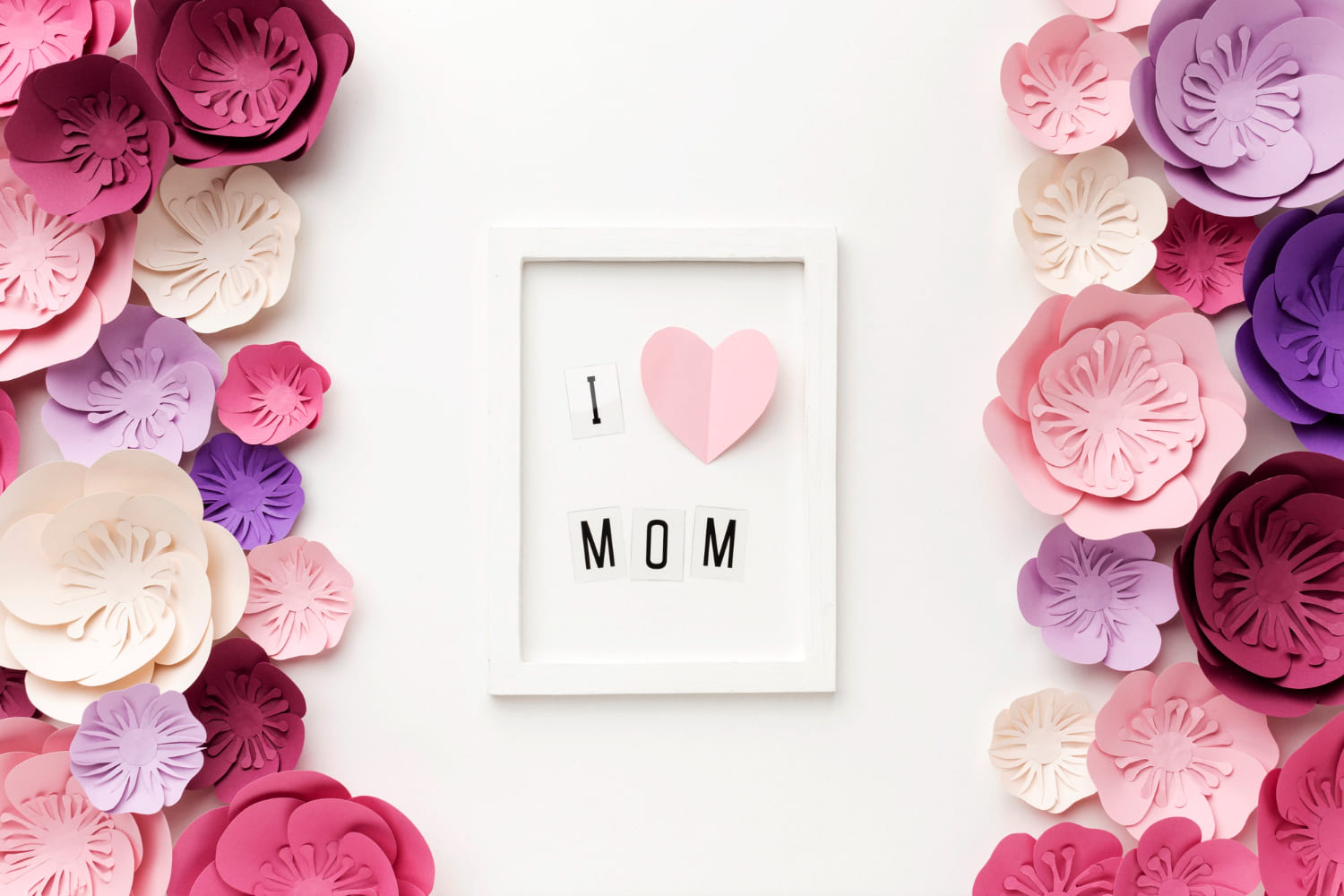 10 Sweet and Simple Mother’s Day Gifts