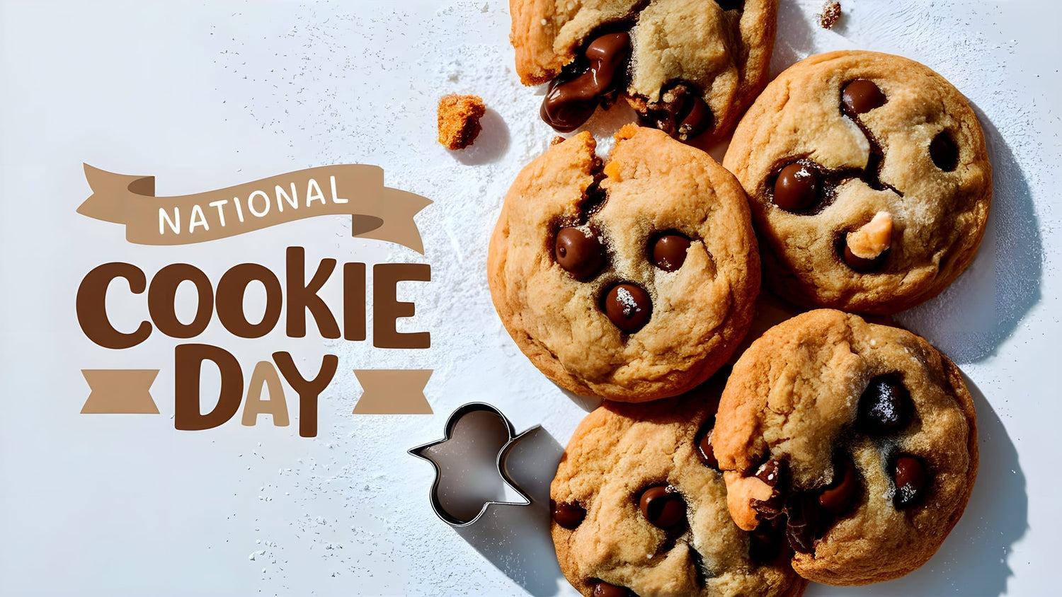 National Chocolate Chip Cookie Day: Recipe, Sweet Combinations