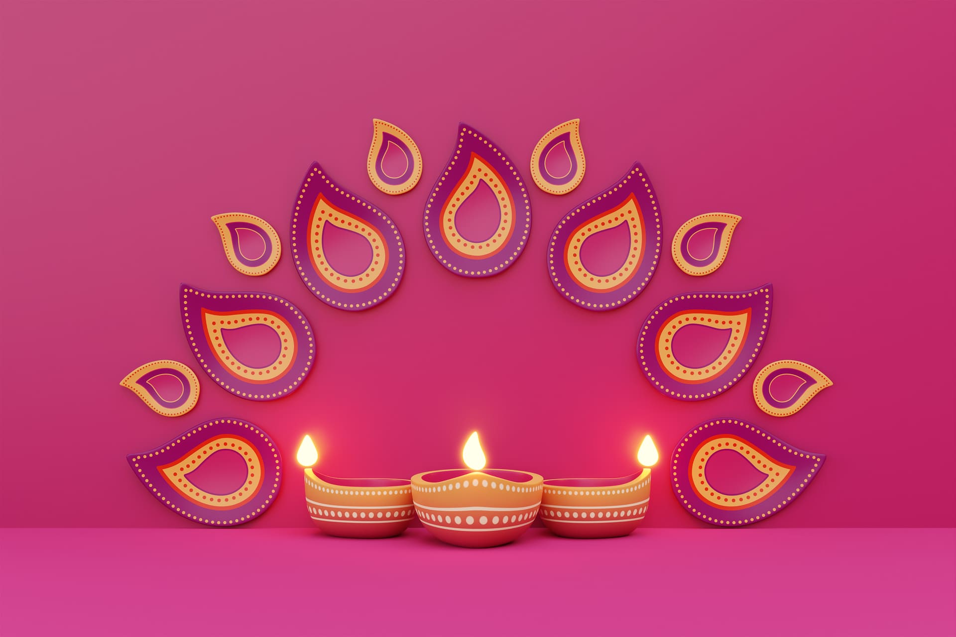 The Perfect Sweet Treats for Diwali Celebrations in the UK